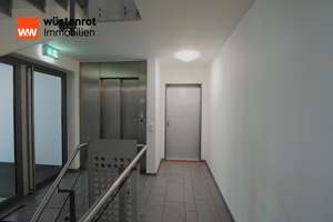 Barrierearme 2-Zimmerwohnung mit Terrasse in ruhiger Innenhoflage am Stiglmaierplatz – 80335 Marsfeld, München – Vorschaubild 11