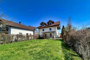 Wohnen mit Perspektive: Vielseitiges Zuhause mit separater Dachgeschosswohnung in Bogen – Straubing-Bogen (Kreis) – Vorschaubild 6