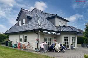 Geräumiges Einfamilienhaus in Fürstenau – Die vollständige Adresse der Immobilie erhältst du vom Anbieter., 49584 Fürstenau – Vorschaubild 3