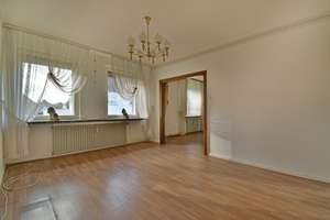 2-Fam.-DHH auf attraktivem Grundstück in ruhiger Lage von Kassel-Fasanenhof – 34125 Fasanenhof, Kassel – Vorschaubild 14