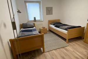 Möbilierte Wohnung für 2-4 Personen in direkter Nähe zu BP und SABIC – Die vollständige Adresse der Immobilie erhältst du vom Anbieter., 45896 Buer, Gelsenkirchen – Vorschaubild 5