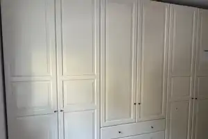 Schöne helle 3-Zimmer-Wohnung am Lerchenauer See – Franz-Sperr-Weg 1, 80995 München – Vorschaubild 15