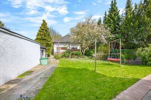 Wohnglück in Wesernähe - Einfamilienhaus mit Garten in Habenhausen – Die vollständige Adresse der Immobilie erhältst du vom Anbieter., 28279 Kattenturm, Bremen – Vorschaubild 19