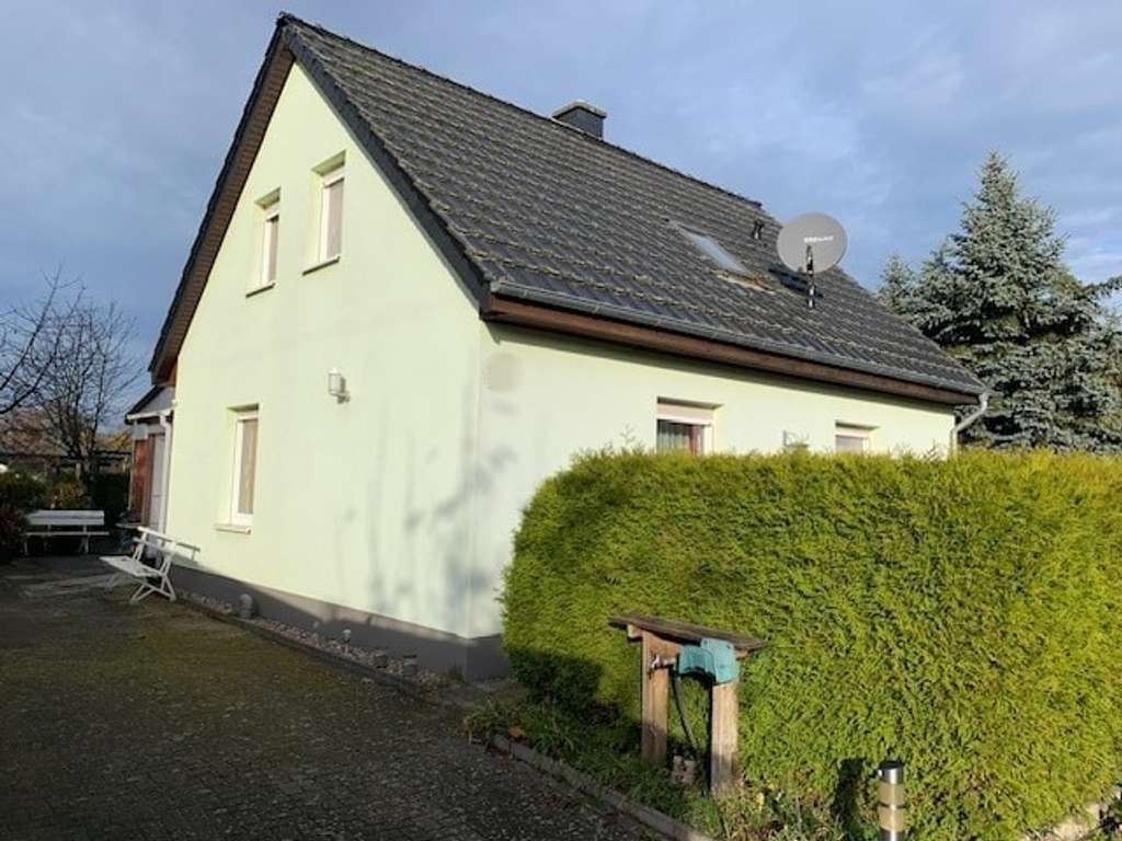 Immobilie in Perleberg - Einziehen und wohlfühlen! - Bild 1