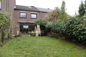 Charmantes Einfamilienhaus mit viel Potenzial – Raum für Ihre Wohnideen – Die vollständige Adresse der Immobilie erhältst du vom Anbieter., 40489 Angermund, Düsseldorf – Vorschaubild 3