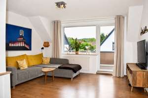 Ideal für Familien: Helle Wohnung mit Garten, Carport und Garage in Dortmund-Kruckel – Die vollständige Adresse der Immobilie erhältst du vom Anbieter., 44227 Persebeck-Kruckel-Schnee, Dortmund – Vorschaubild 3