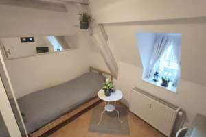 *Penthouse in A-Lage* im Zentrum + Dachterrasse + Maisonette +Rendite 4,5% + Steuervorteil 10.000€ – Die vollständige Adresse der Immobilie erhältst du vom Anbieter., 86152 Lechviertel, östl. Ulrichsviertel, Augsburg – Vorschaubild 33