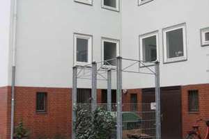 +++ Schöne Wohnung inmitten der List +++ – Robertstr. 5, 30161 List, Hannover – Vorschaubild 2