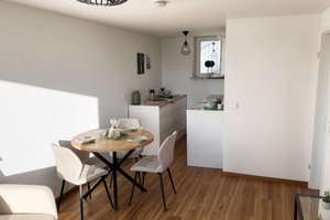 Klein, Fein mit 3 Zimmern! – 30519 Mittelfeld, Hannover – Vorschaubild 5
