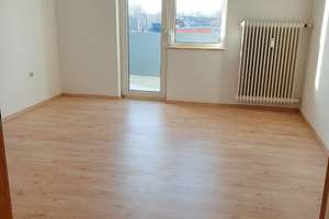 Reserviert! 2-Zimmer EBK Bad Badewanne Balkon in Bremen-Lüssum – Lüssumer Heide 3, 28777 Lüssum-Bockhorn, Bremen – Vorschaubild 10