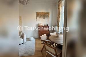 Tauschwohnung: Schöne Altbauwohnung mit Flügeltür in Eimsbüttel – Eidelstedter Weg 63, 20255 Eimsbüttel (Ortsteil), Hamburg – Vorschaubild 6