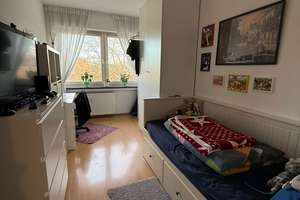 Gepflege 4 Zimmerwohnung in Krefeld Königshof – Die vollständige Adresse der Immobilie erhältst du vom Anbieter., 47807 Fischeln, Krefeld – Vorschaubild 7