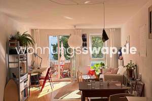 Wohnungstausch: Königsdorfer Straße 9a – Königsdorfer Straße a 9, 81000 Sendlinger Feld, München – Vorschaubild 1