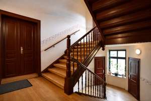 I Kapitalanlage Leipzig-Lindenau | vermietete 2-RW Altbauwohnung mit Balkon und Parkett I – Queckstraße 3, 4177 Altlindenau, Leipzig – Vorschaubild 16