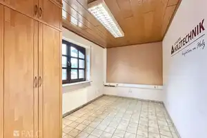 Attraktives Landhaus mit Bürogebäude und Produktionshalle in Gronau-Epe!! – Borken (Kreis) – Vorschaubild 17