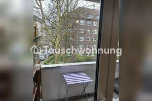 Tauschwohnung: Hamburg-Wohnung zum Tausch gegen Berlin – Die vollständige Adresse der Immobilie erhältst du vom Anbieter., 22299 Winterhude, Hamburg – Vorschaubild 6