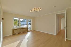 Provisionsfrei: Luxus-Penthouse mit Parkview-Dachterrasse - Wohnen am Isarhochufer Bogenhausens – Die vollständige Adresse der Immobilie erhältst du vom Anbieter., 81925 Herzogpark, München – Vorschaubild 13