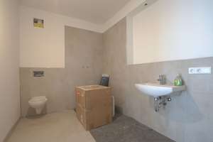 Erstbezug! Exklusive 2-Zimmer-Wohnung im 3. OG – hochwertiger Neubau in Stadtmitte – Die vollständige Adresse der Immobilie erhältst du vom Anbieter., 40211 Stadtmitte, Düsseldorf – Vorschaubild 6