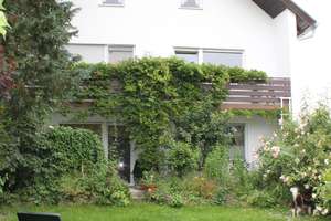 Ansprechende DHH "Vogelgezwitscher" – Am Osterberg 7a, 84072 Au in der Hallertau – Vorschaubild 9