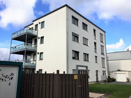 Wohnung Mieten In Forst Immobilienscout24