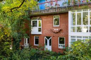 Zuhause im Grünen mit den urbanen Vorzügen der Stadt! Bezugsfreies 5 Zimmer Reiheneckhaus! – Die vollständige Adresse der Immobilie erhältst du vom Anbieter., 10787 Tiergarten, Berlin – Vorschaubild 2