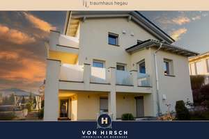 TRAUMHAUS HEGAU - A+ Effizienz. sofort bezugsbereit – Weidenweg 22, 78269 Volkertshausen – Vorschaubild 4