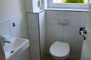 Großzügige 2-Zimmer-Wohnung mit herrlichem Aussichtsbalkon – Usedomstraße 8, 70435 Zuffenhausen-Elbelen, Stuttgart – Vorschaubild 16
