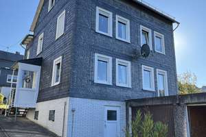 1-2-Familienhaus mit kleinem Grundstück in Siegen-Niederschelden – Die vollständige Adresse der Immobilie erhältst du vom Anbieter., 57080 Niederschelden, Siegen – Vorschaubild 3