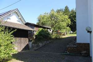 Haus mit Potenzial für Homeoffice und/oder Einliegerbereich – Die vollständige Adresse der Immobilie erhältst du vom Anbieter., 86450 Altenmünster – Vorschaubild 31