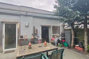 Schöner Bungalow mit Stellplatz in Krefeld-Hüls zu verkaufen! – Die vollständige Adresse der Immobilie erhältst du vom Anbieter., 47839 Hüls, Krefeld – Vorschaubild 2