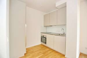 Smyles - lichtdurchflutetes Apartment in neuwertigem Zustand – Friedenauer Höhe 8, 12159 Friedenau, Berlin – Vorschaubild 2