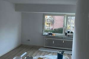 36qm Appartment in zentraler lage von Düsseldorf Unterbach – Breitenplatz 14, 40627 Unterbach, Düsseldorf – Vorschaubild 2