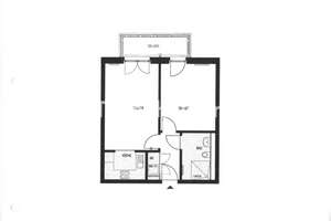 Tauschwohnung: Perfekte Wohnung für deinen Tausch in Altona – Die vollständige Adresse der Immobilie erhältst du vom Anbieter., 22547 Lurup, Hamburg – Vorschaubild 1
