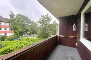 Beliebte Eigentumswohnung mit Loggia in Kiel-Projensdorf! – Charles-Roß-Ring 66, 24106 Wik, Kiel – Vorschaubild 10