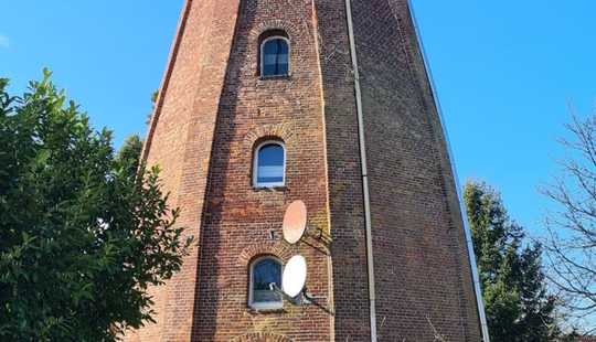 Bild von Einzigartig!! Historische ausgebaute Mühle, mit zusätzlichem Bauplatz in ruhiger Lage mit tollem Aus