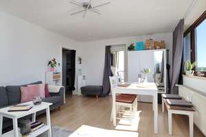 Kapitalanlage in Pinneberg - Vermietete 1-Zimmer-Wohnung mit Balkon – Die vollständige Adresse der Immobilie erhältst du vom Anbieter., 25421 Pinneberg – Vorschaubild 7