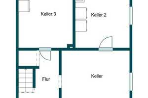 Traumhaftes Einfamilienhaus mit Garten - Ihr neues Zuhause in idyllischer Lage von Sebnitz – Sächsische Schweiz-Osterzgebirge (Kreis) – Vorschaubild 27