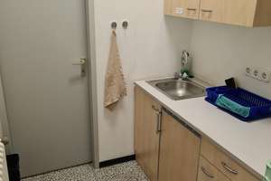 169 m² direkt am Schloss-Park Moers - Wohnraum-Umnutzung möglich - € 1.390/ m² – Haagstr. 1-5, 47441 Mitte, Moers – Vorschaubild 6