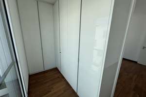 Exklusives Penthouse im Rosenpark * 2 TG Stellplätze * 2 Dachterrassen * Kamin – Robert-Koch-Str. 24, 70563 Vaihingen-Mitte, Stuttgart – Vorschaubild 9