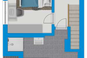 Dachterrassen-Glück – 45259 Heisingen, Essen – Vorschaubild 31