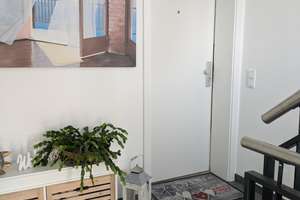 Nordenstadt: Moderne Neubauwohnung in Feldrandlage - 2 Zimmer  – Die vollständige Adresse der Immobilie erhältst du vom Anbieter., 65205 Nordenstadt, Wiesbaden – Vorschaubild 13
