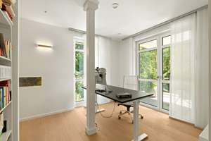 Wohnen wie im Haus - Ihre exklusive Garten-Maisonettewohnung – Die vollständige Adresse der Immobilie erhältst du vom Anbieter., 40597 Benrath, Düsseldorf – Vorschaubild 18