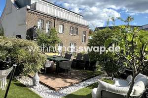 Wohnungstausch: Werderstraße 9