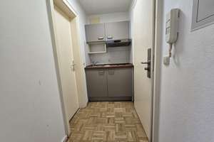 Gemütliche und zentral gelegene 1,5-Zimmer-Wohnung in Arnstorf – Bahnhofstraße 26, 94424 Arnstorf – Vorschaubild 2