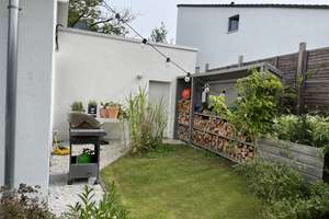 Provisionsfrei: Bezugsfertiges Energiesparhaus in Alleinlage mit PV-Anlage & Wärmepumpe – Krummfuhr 45, 53229 Holzlar, Bonn – Vorschaubild 10