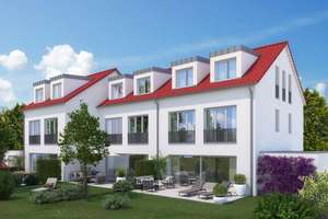 Familiendomizil in Ingolstadt/Gerolfing – Die vollständige Adresse der Immobilie erhältst du vom Anbieter., 85049 West, Ingolstadt – Vorschaubild 6