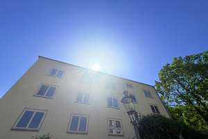 Kapitalanlage • vermietete 2-Zimmer • mit Balkon • Küche • ruhige Wohnsiedlung – Die vollständige Adresse der Immobilie erhältst du vom Anbieter., 9130 Sonnenberg, Chemnitz – Vorschaubild 3