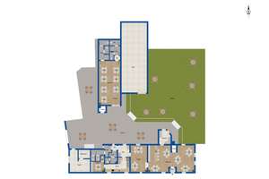 Einzigartiges Landgut mit Restaurant, Event Location &amp; Wohnen in Ginsheim-Gustavsburg – Die vollständige Adresse der Immobilie erhältst du vom Anbieter., 65462 Ginsheim-Gustavsburg – Vorschaubild 32