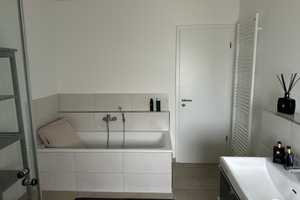 Reihenmittelhaus über 3 Etagen mit Dachterrasse und Garten  – Bissenmoor 5, 24576 Segeberg (Kreis) – Vorschaubild 21