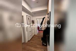 Tauschwohnung: 1,5 Zimmer Wohnung zum Tausch gegen größere – Die vollständige Adresse der Immobilie erhältst du vom Anbieter., 50737 Weidenpesch, Köln – Vorschaubild 3